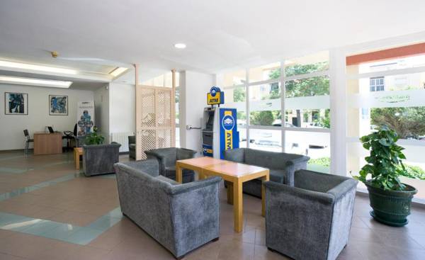 Medplaya Hotel Balmoral