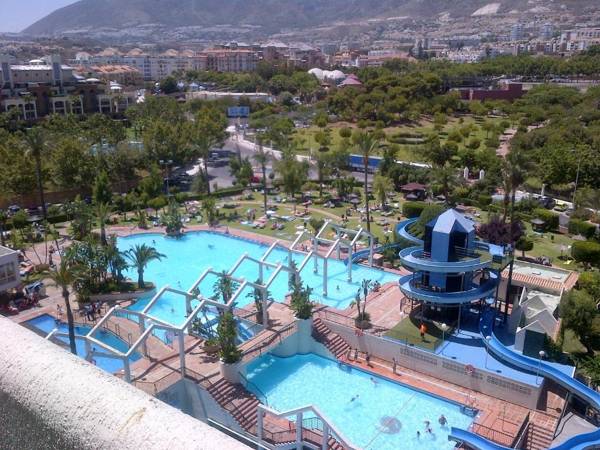 Kingfisher Apartments Benal Beach