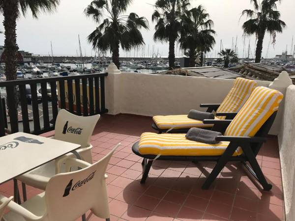 Apartamento Puerto Marina