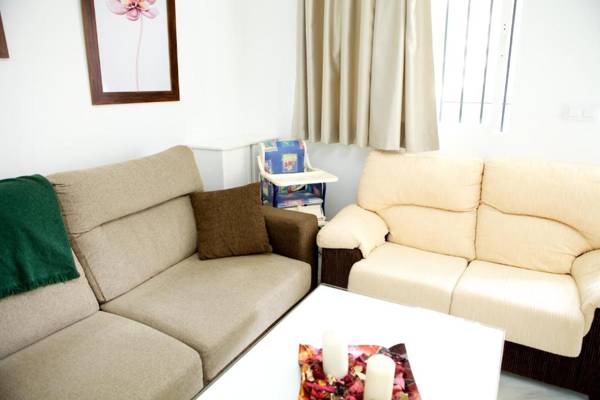Apartamento Andalucía