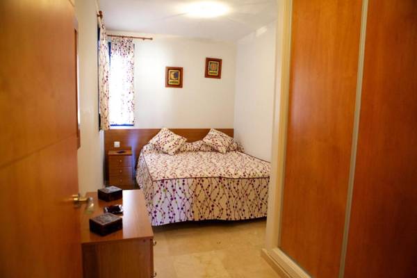 Apartamento Los Patos