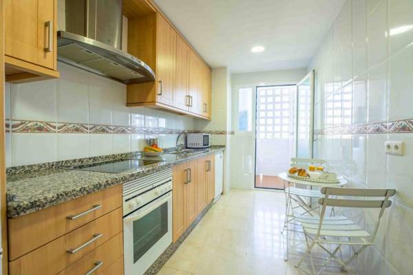 INFINITY SKY - PREMIUM APARTMENT