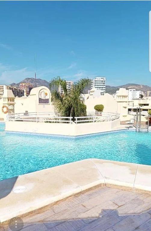 Del Parque Flats - Puerto Marina