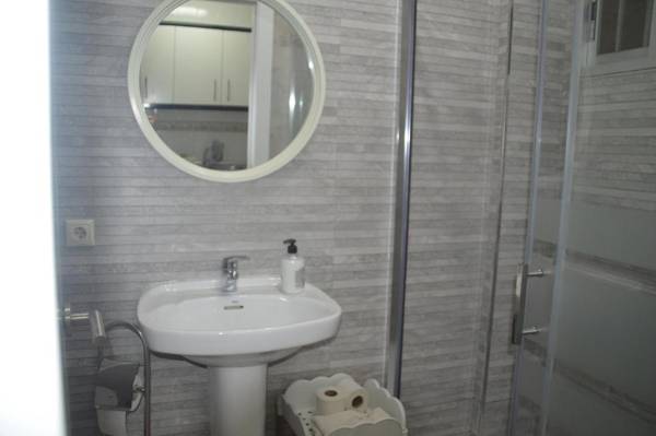 VIVE BENALMÁDENA Estudio Iris 322 a 600 metros de la playa