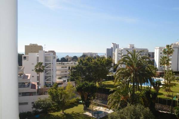 VIVE BENALMÁDENA Apartamento Europark PLAYA a 700m