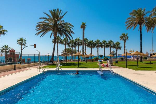 Sea Views Aloha Apartment by GHR Rentals