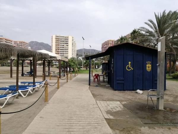 Apartamento Diana II