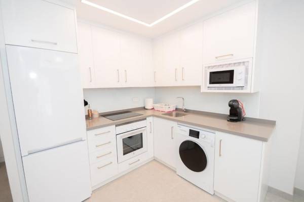 Cubo's Apartamento Tivoli B4