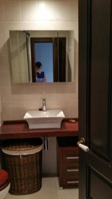 Apartamento auténtico La Perla Playa