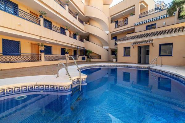 VB Albatros - 2BR Apartment Recently Renovated