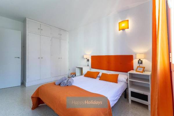 HH Benalmar 3 bedrooms