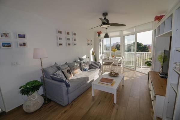 New Sunny Near The Beach With Sea Views