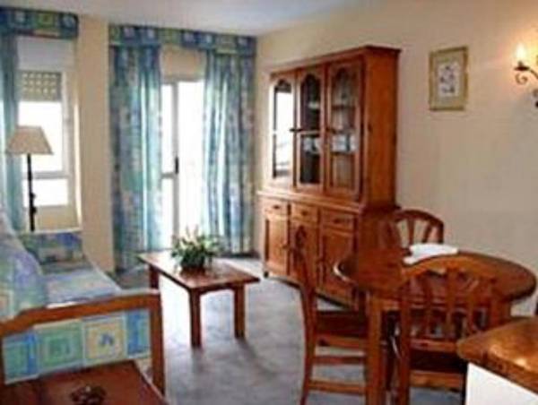 Apartamentos Minerva Jupiter