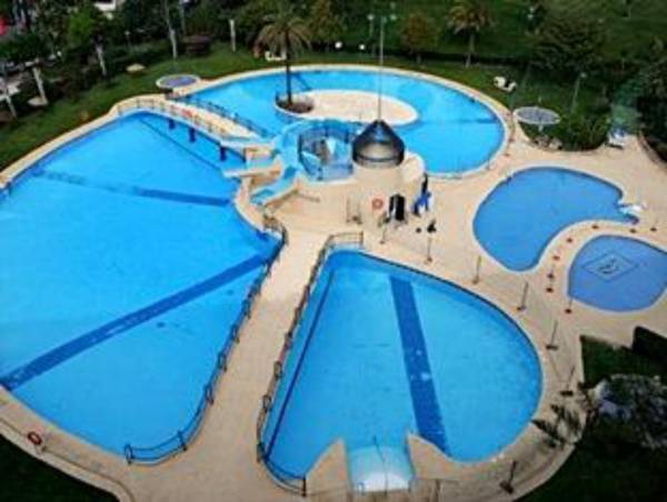 Apartamentos Minerva Jupiter