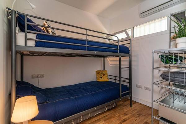 VB Bellasombra 2BDR Recently Renovated Apt