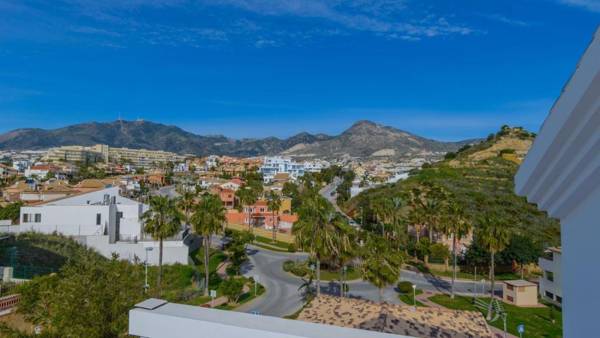 Villa Asuncion Benalmadena by Ruralidays