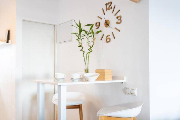 Higuerón Rental Playa Arena