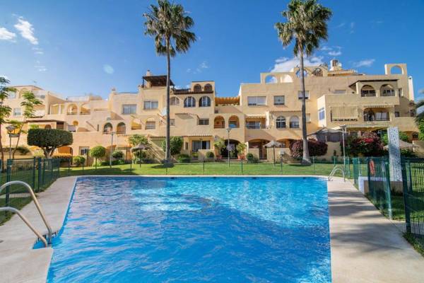 VB Fantastic 3BDR Duplex with large terrace