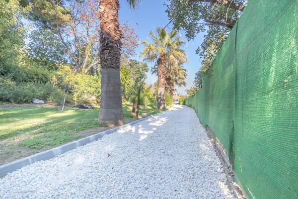 Pool Villa Rancho Domingo child friendly