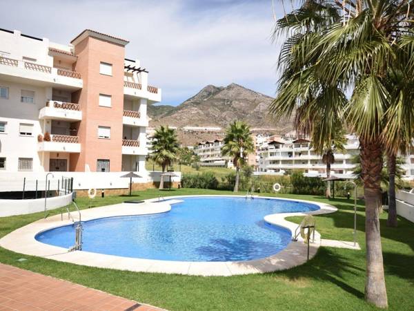 Comfortable apartment on the golf course near the beach and activities