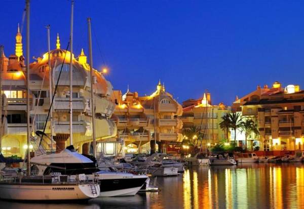 Apartment Pueblo Quinta