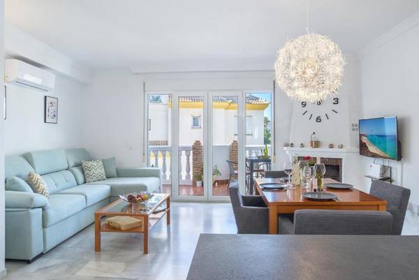 Balcon de Benalmadena Ocean Views