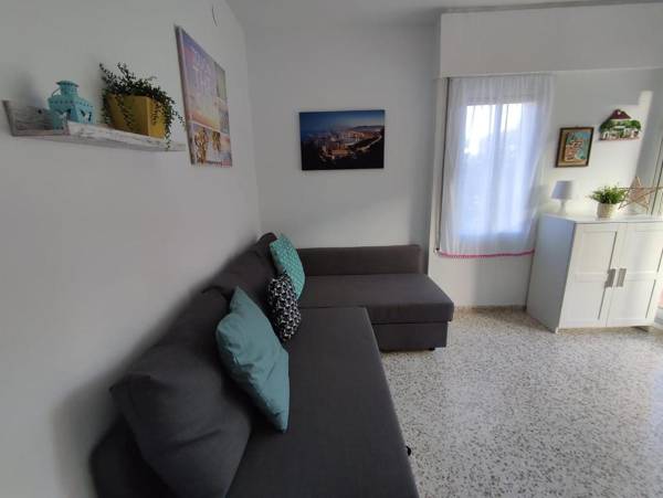 VIVE BENALMÁDENA Apartamento HÉRCULES 317 Grandes Piscinas Playa 700m