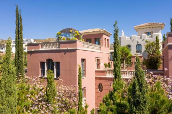 Anantara Villas & Suites Marbella Benahavis