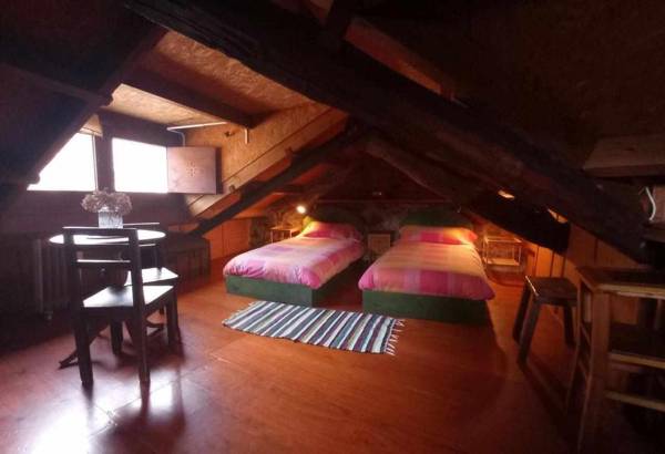 La Nogala Casa Rural