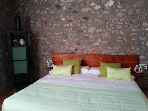 Hotel Cal rei de Talló