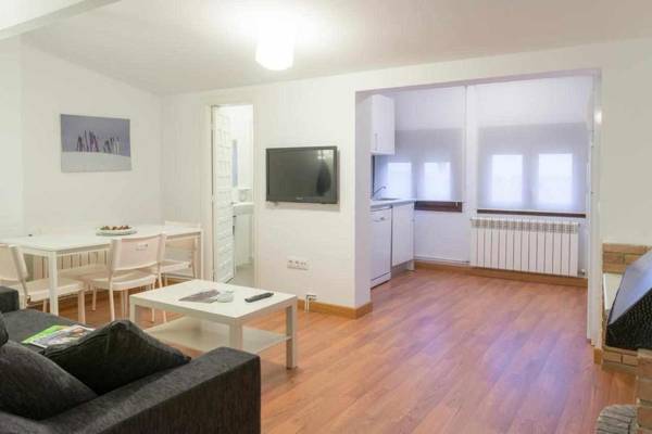 Candelario apartamentos