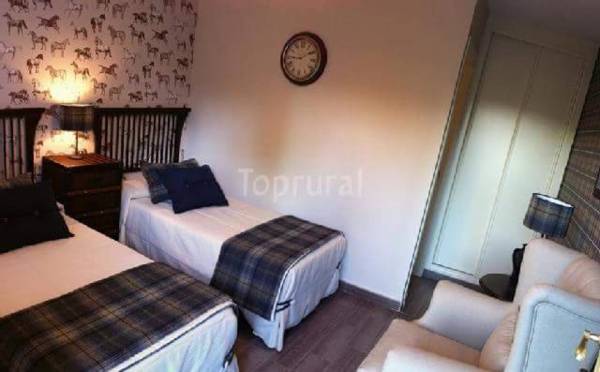 Hostal Restaurante Pasaje