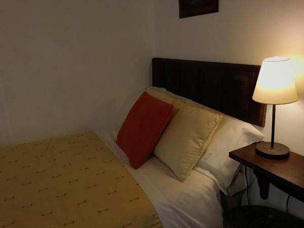 Apartamento Puerta Grande