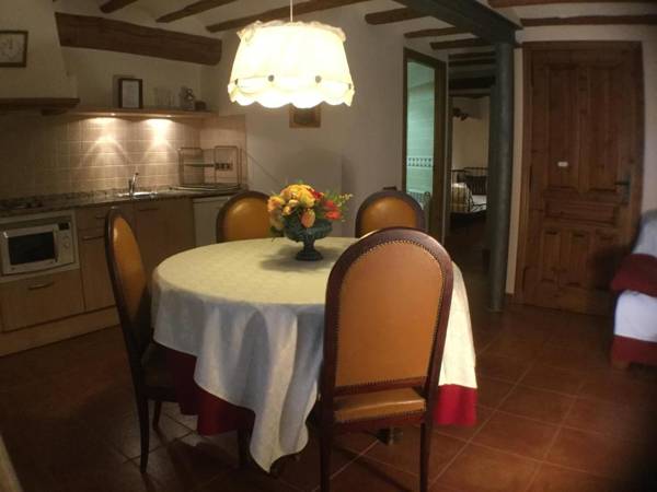 Apartamentos Can Juver