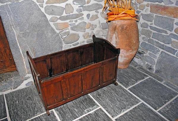 Casa Rural Lazkaoetxe