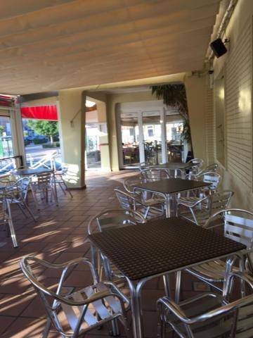 Hostal Venta Del Sol