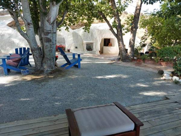 El Guindastruly a little piece of tranquil paradise