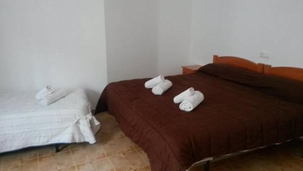 Hostal Virgen Del Pilar