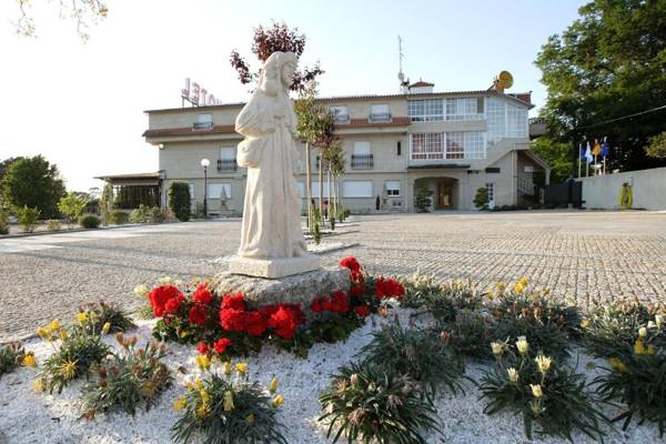 Hotel A Queimada