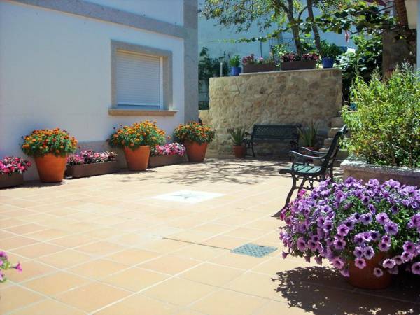 Hostal Santa Marta Playa