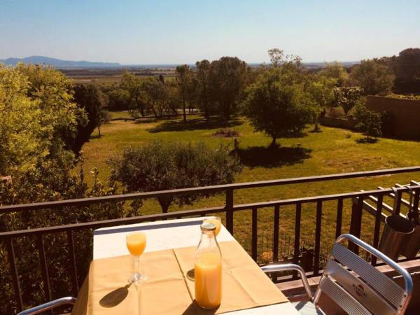 La Masia Costa Brava