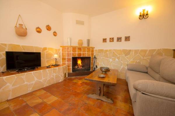 Casas Rurales Caravaca de la Cruz