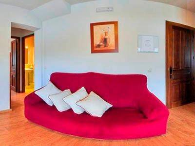 El Mirador Apartamentos