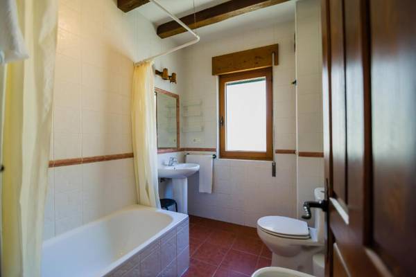 Casas Rurales Tio Claudio I y II