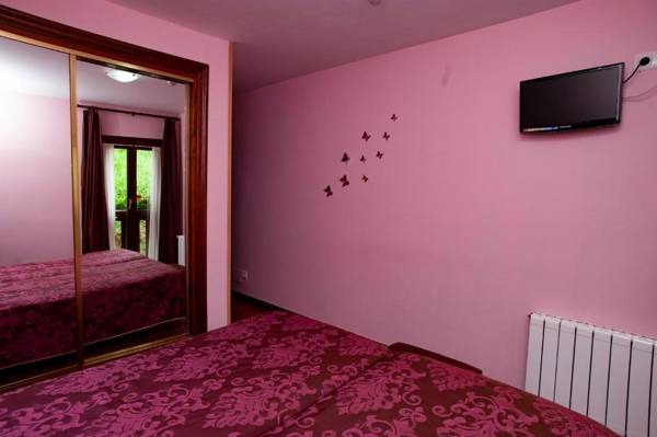 Posada Peñas Arriba