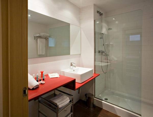 Apartaments Ciutat Vella