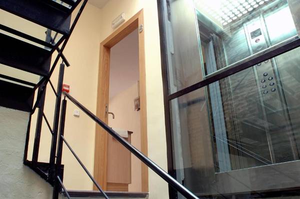 AinB Picasso-Corders Apartments