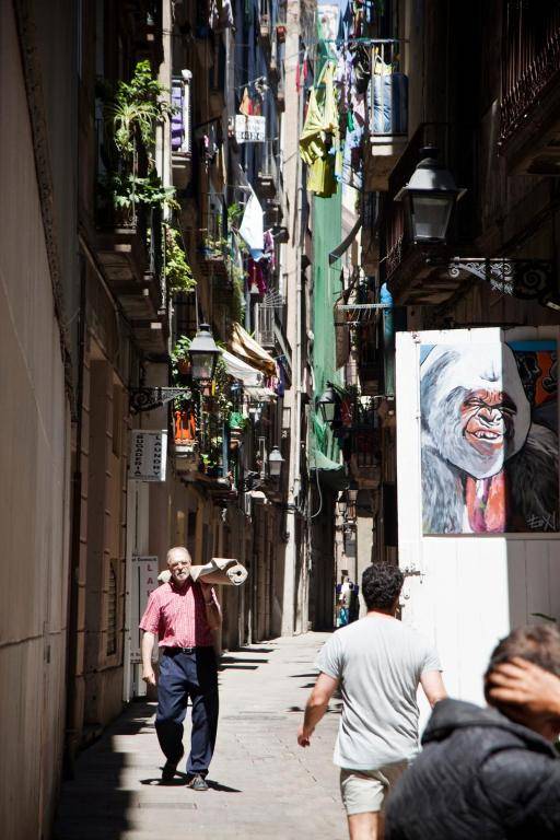 AinB Born-Dames Apartments