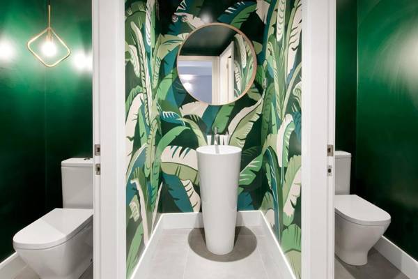 Gracia Garden Boutique Hotel