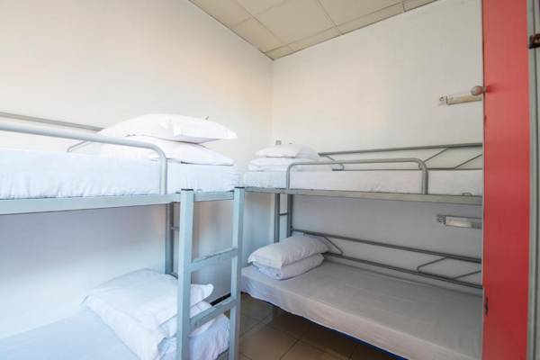 Safestay Passeig de Gràcia